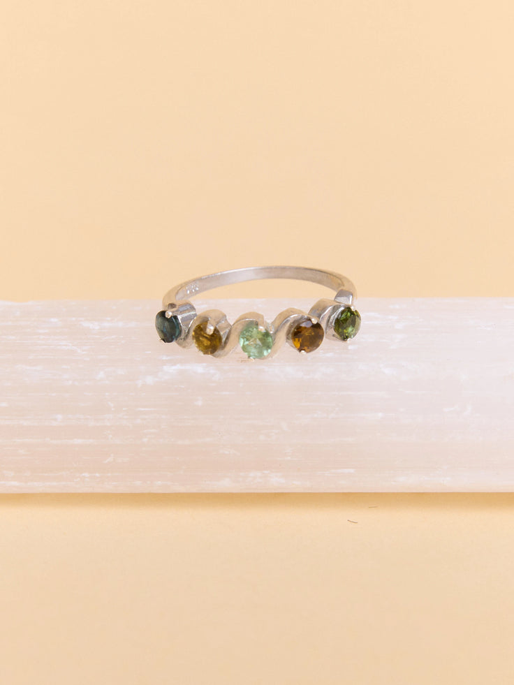 Tide Ring