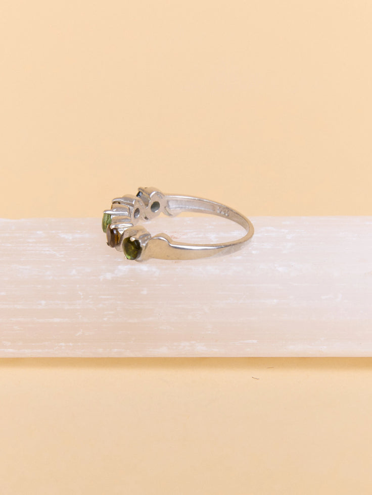 Tide Ring