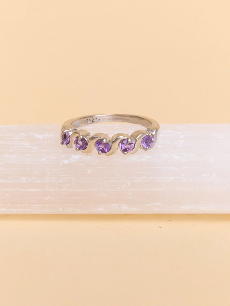 Tide Ring