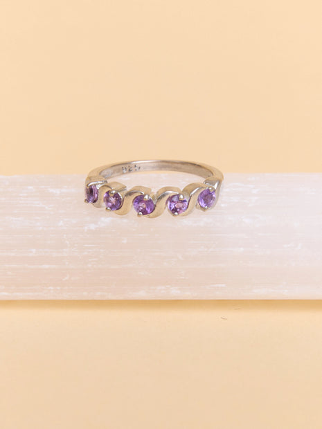 Tide Ring
