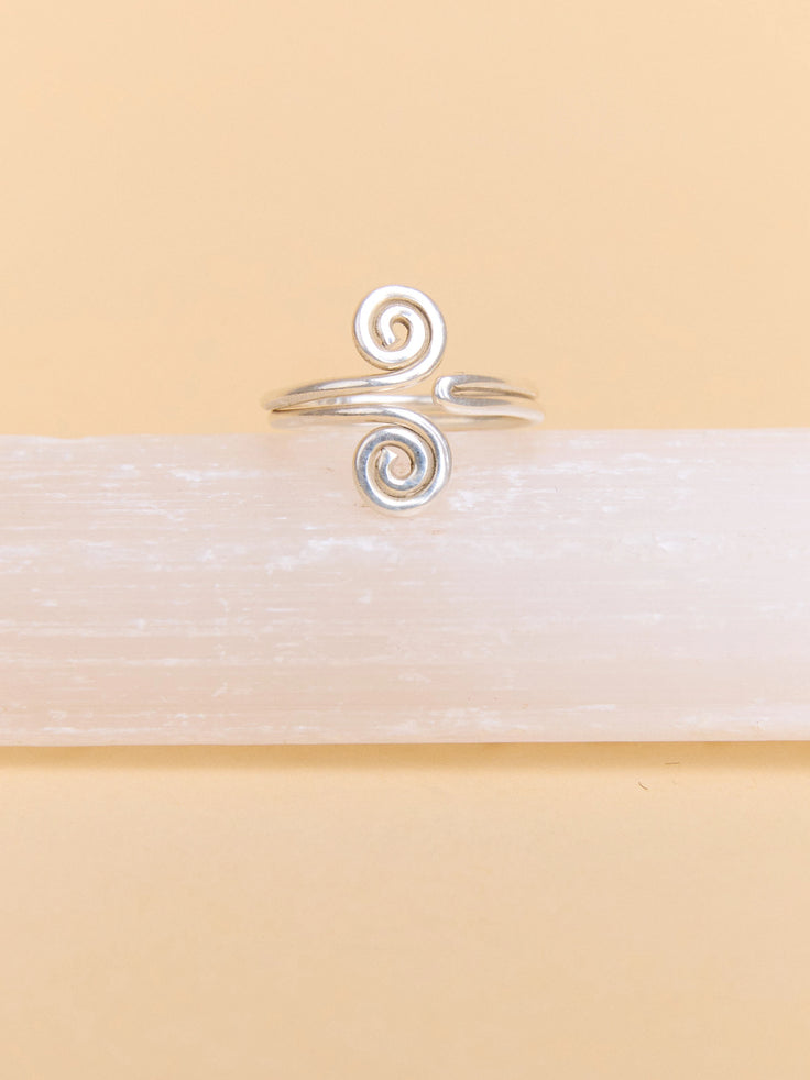 Awen Mini Ring