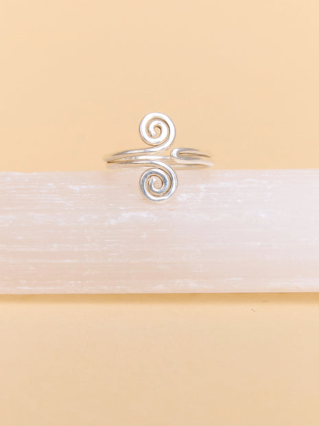 Awen Mini Ring
