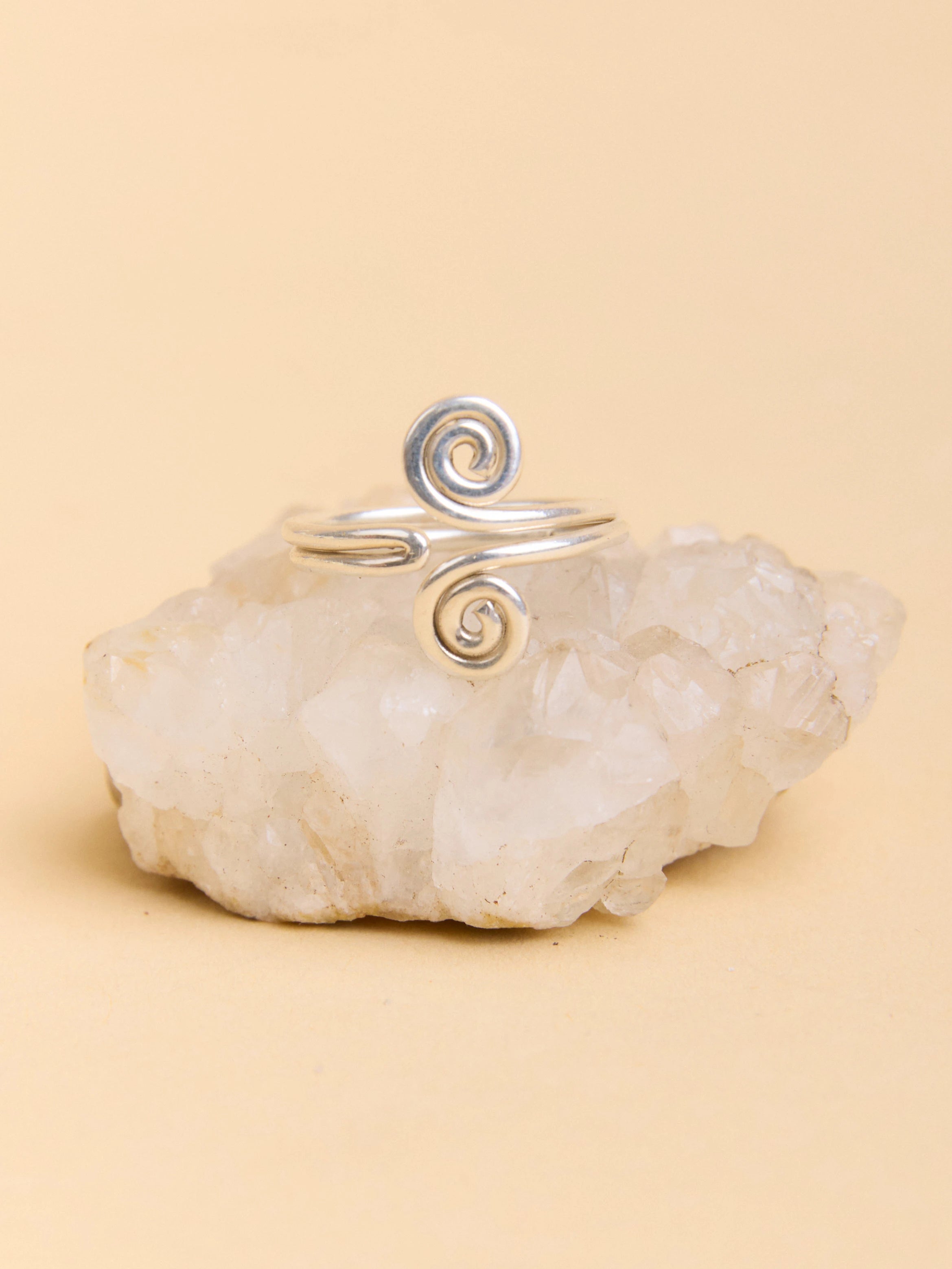 Awen Mini Ring