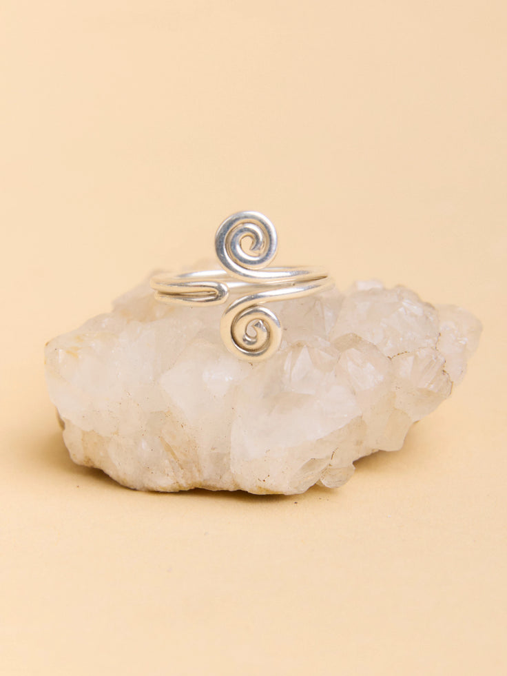 Awen Mini Ring