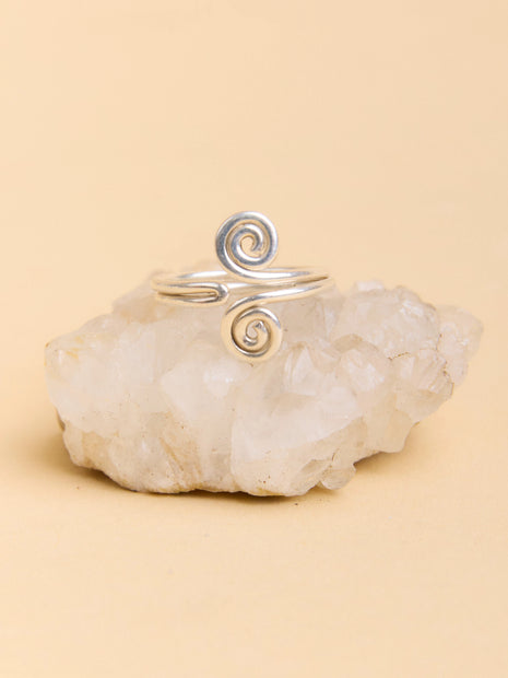 Awen Mini Ring