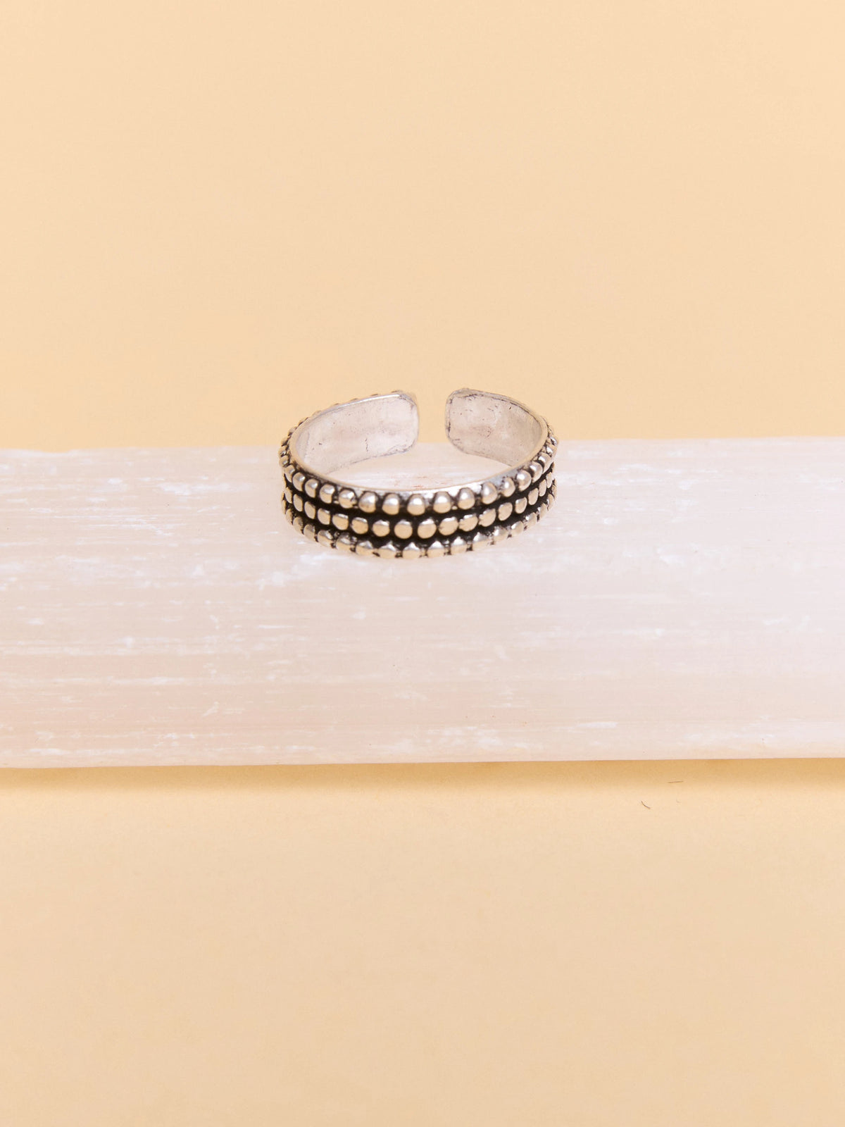 Cinder Mini Ring