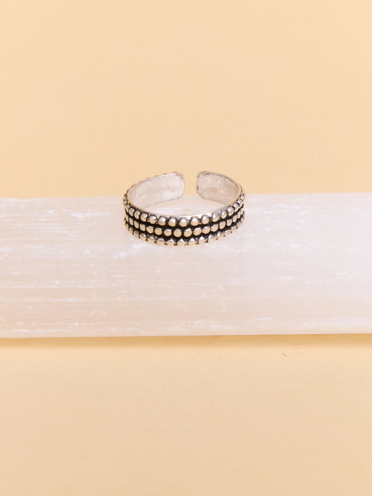 Cinder Mini Ring
