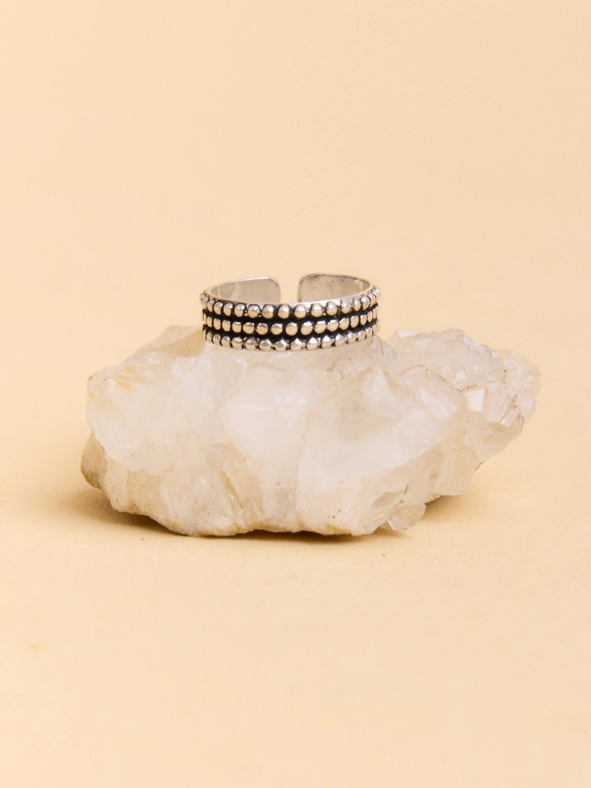 Cinder Mini Ring