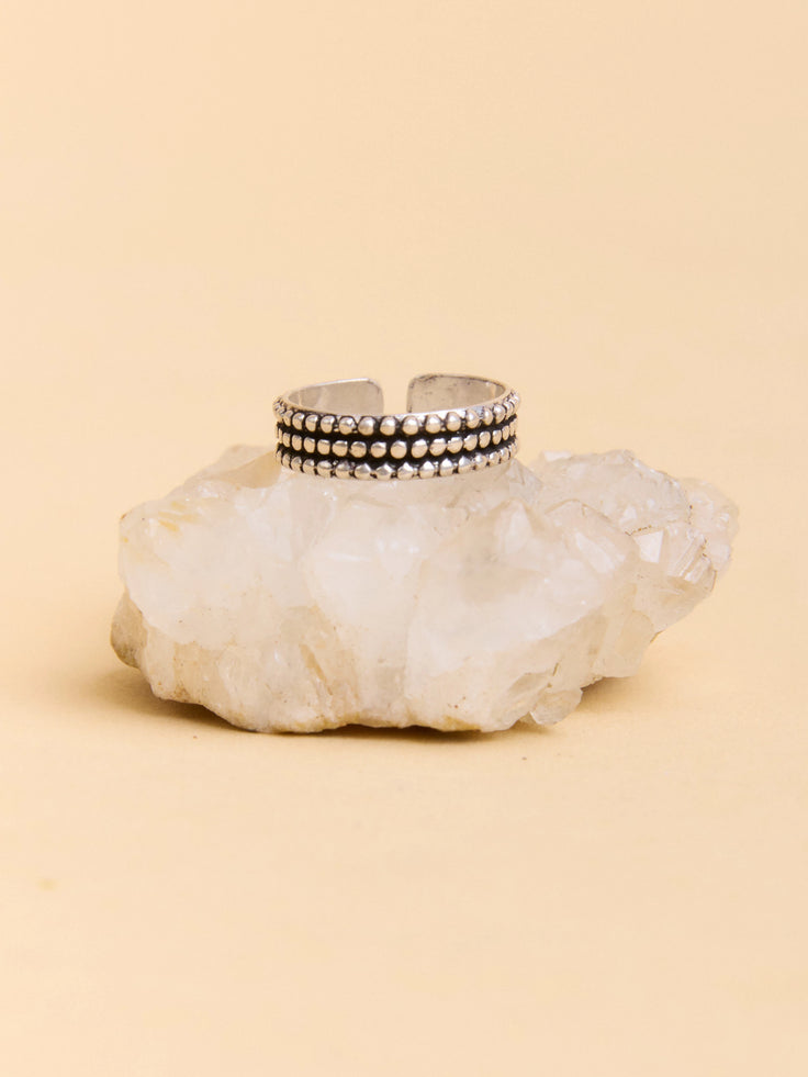 Cinder Mini Ring