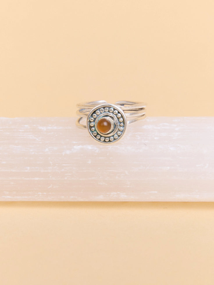 Florrie Mini Ring