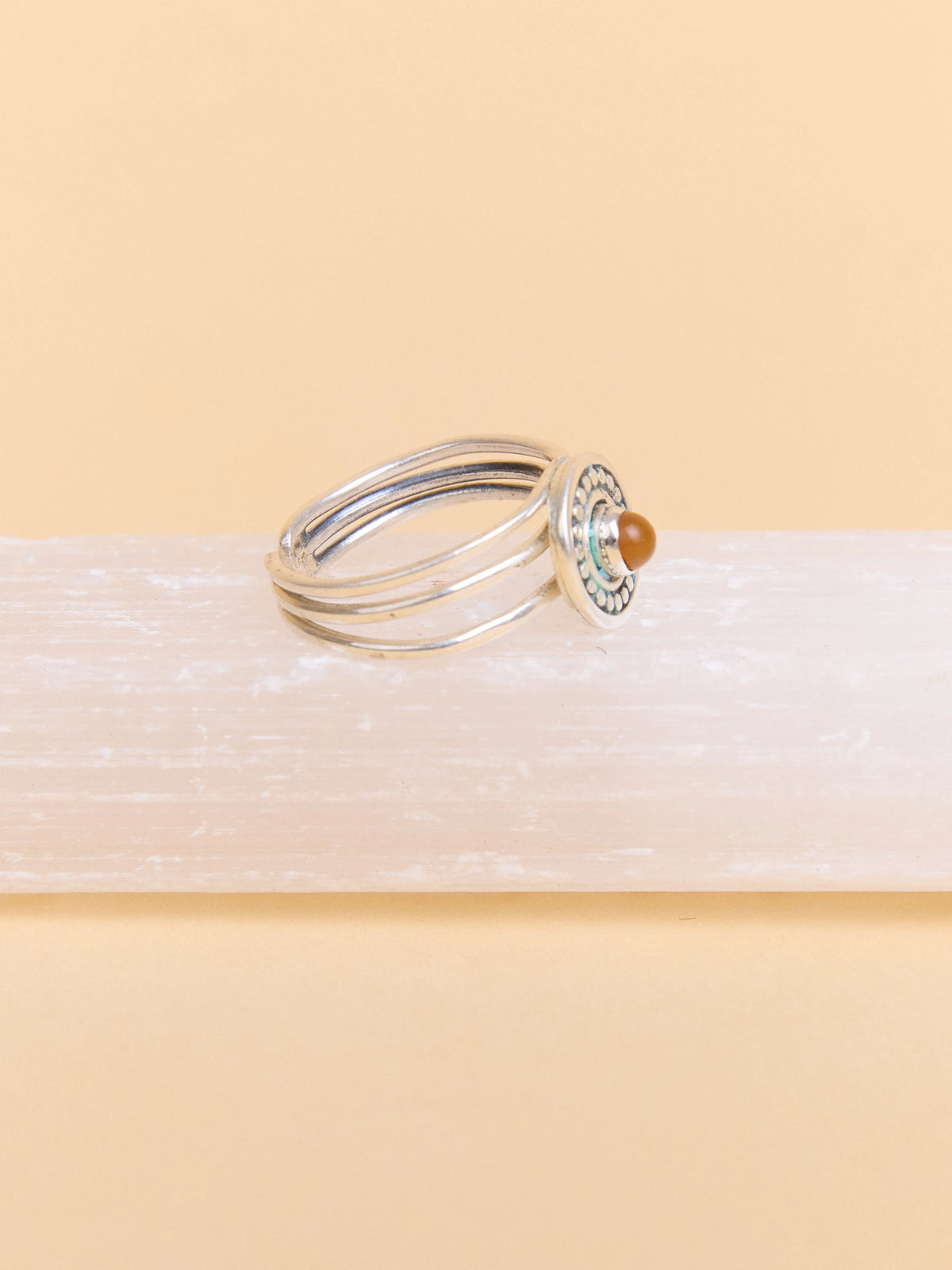 Florrie Mini Ring
