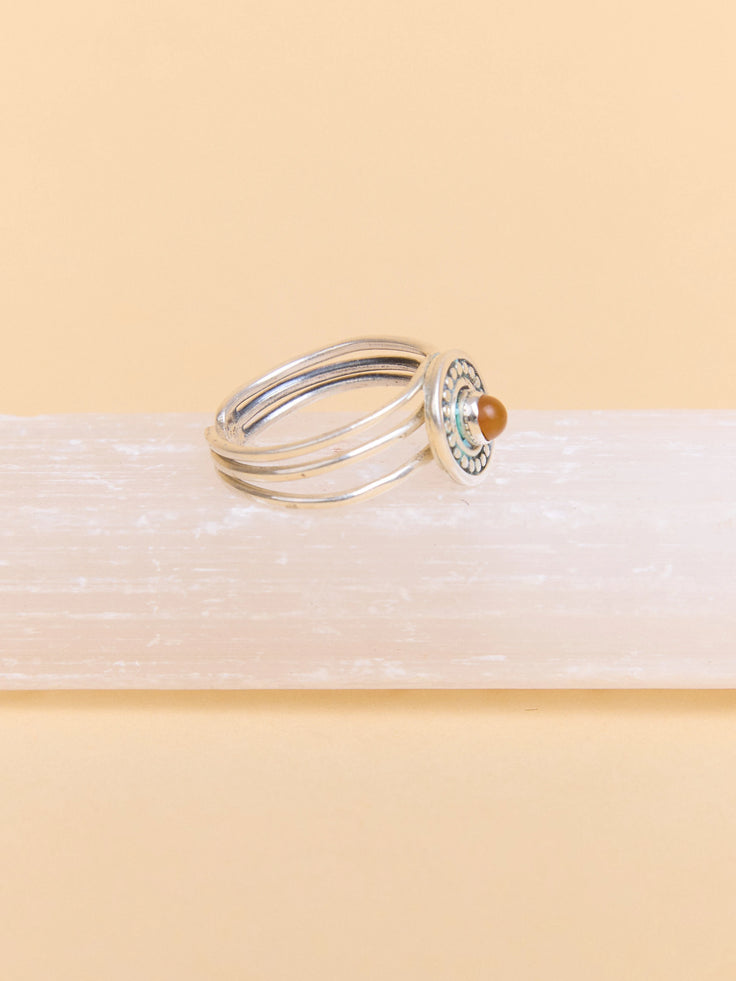 Florrie Mini Ring
