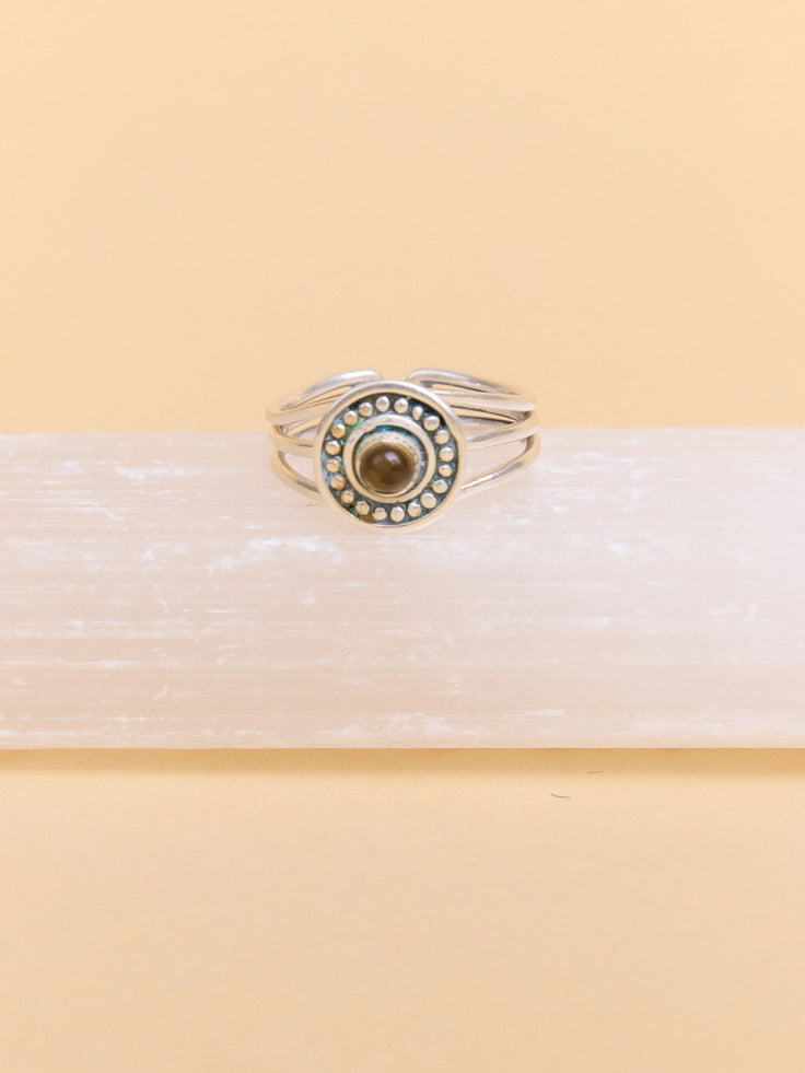 Florrie Mini Ring