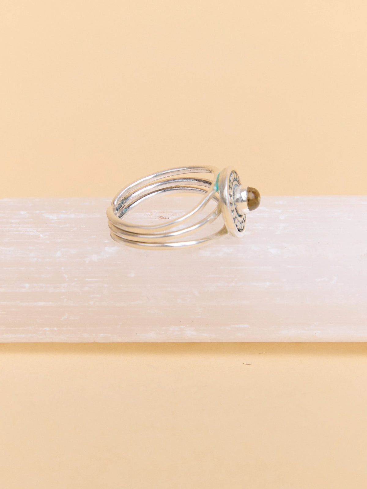 Florrie Mini Ring