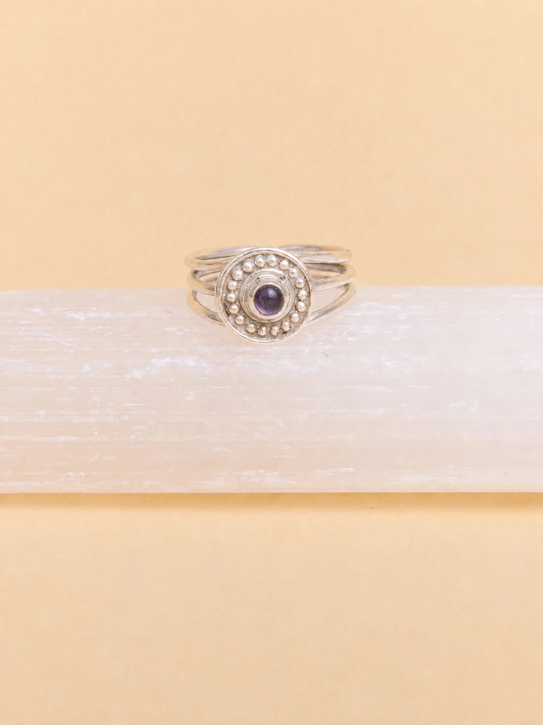 Florrie Mini Ring