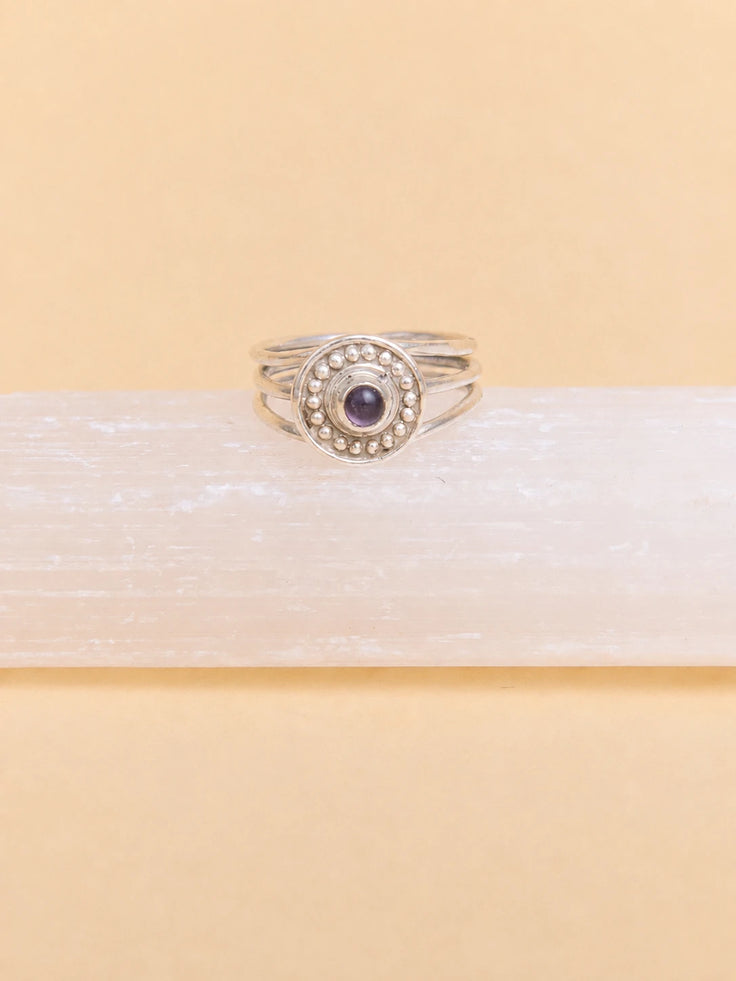 Florrie Mini Ring