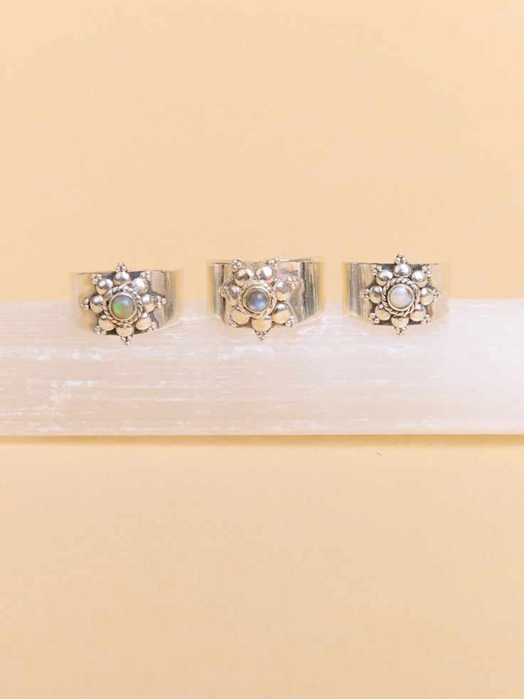 Angela Mini Ring