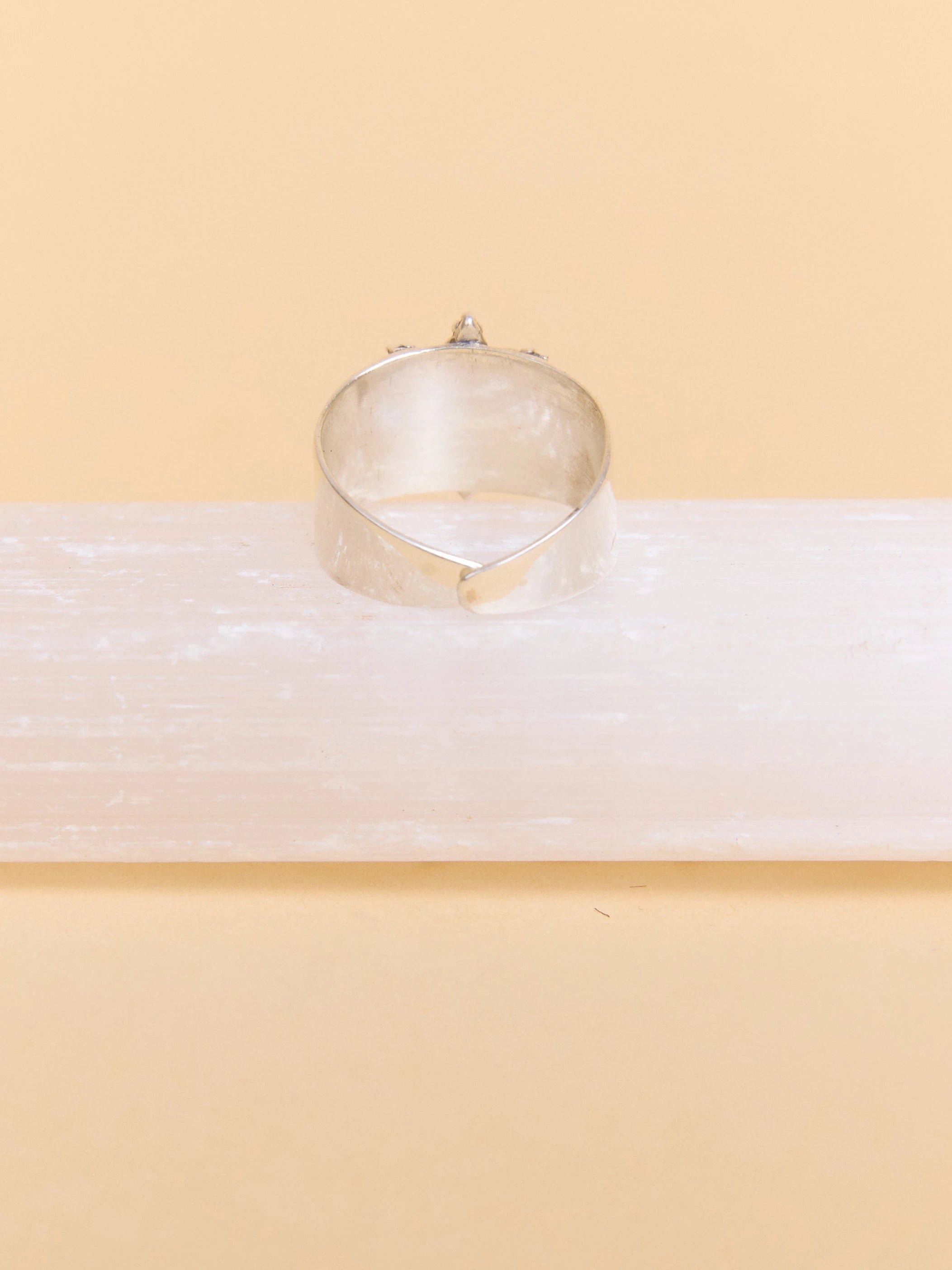 Angela Mini Ring