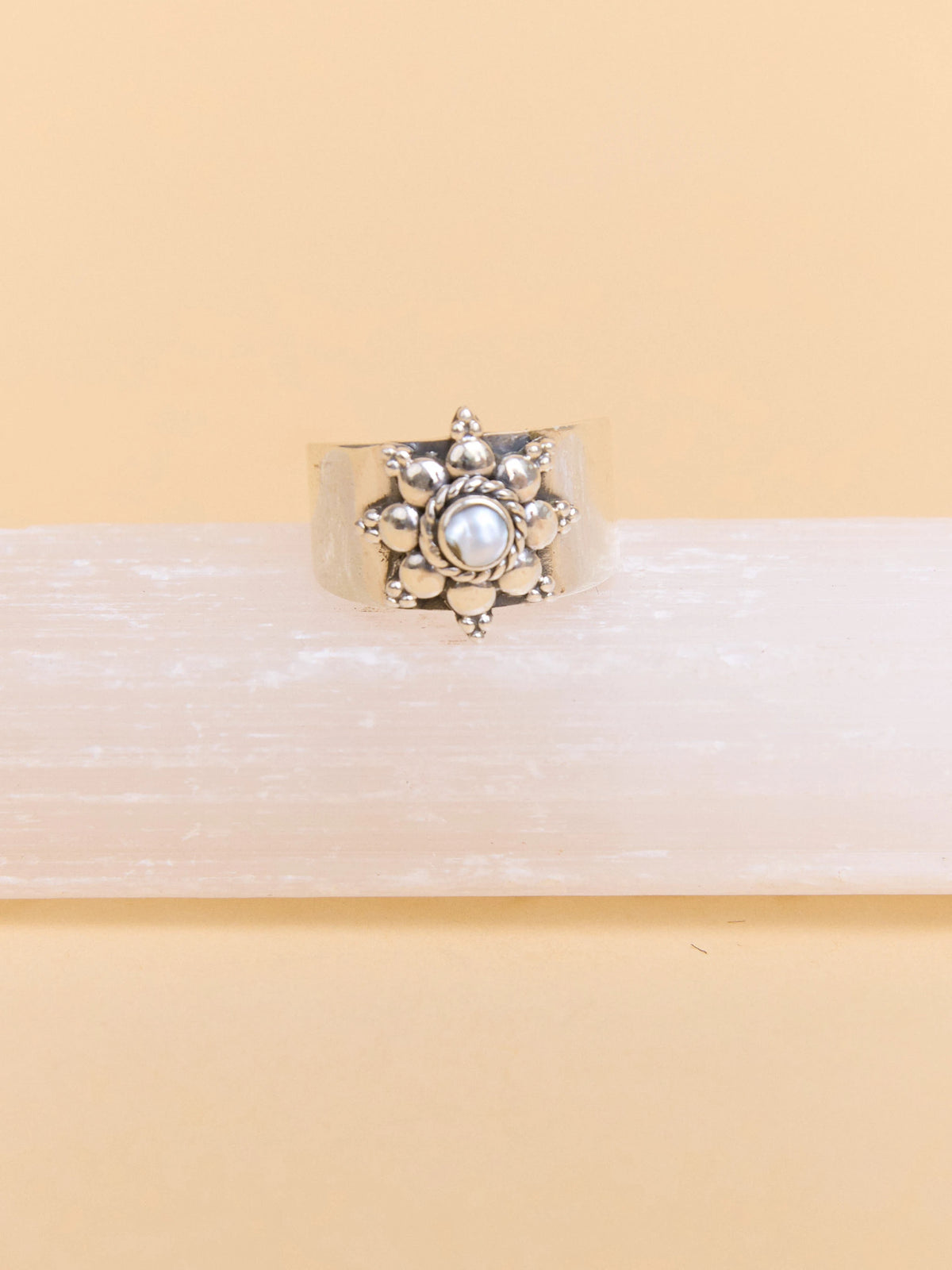 Angela Mini Ring