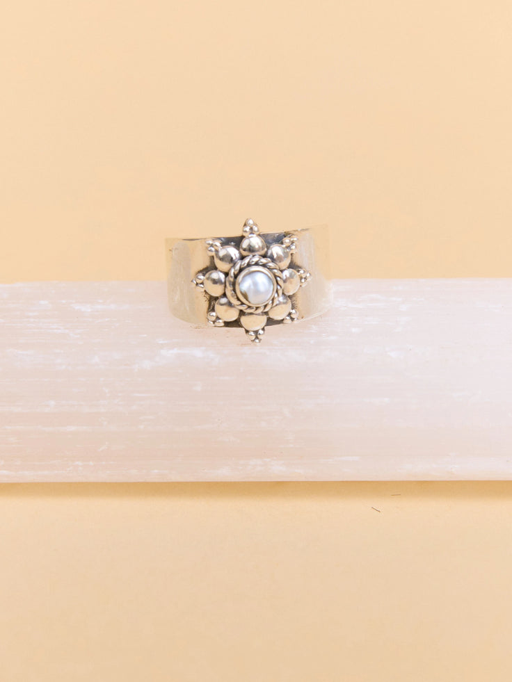 Angela Mini Ring