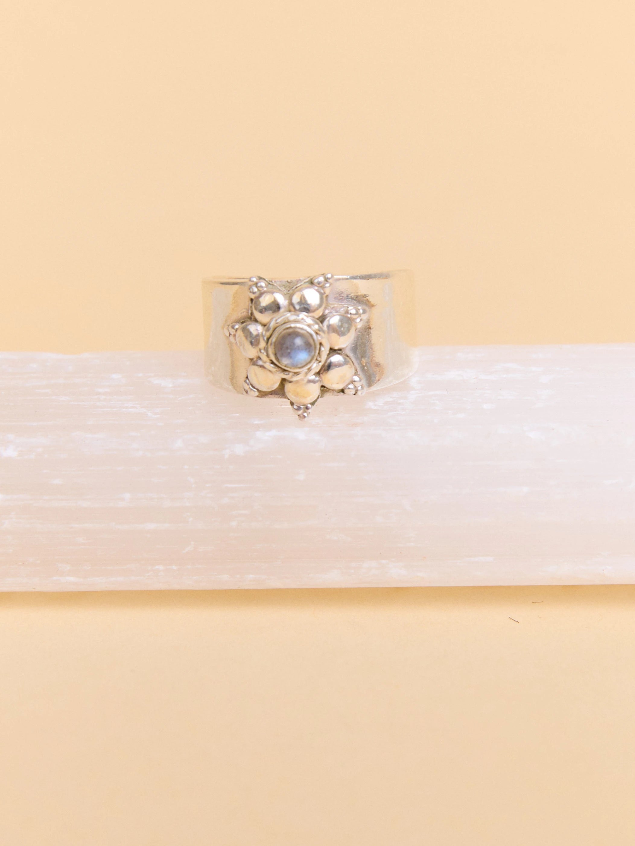 Angela Mini Ring